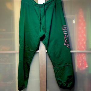 Slightly used Gap Factory Sweatpants